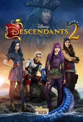 Hội Pháp Sư Tuổi Teen 2